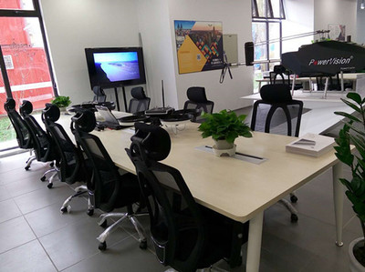 微動(dòng)天下北方分公司成功入駐騰訊眾創(chuàng)空間，助力重慶企業(yè)數(shù)字化升級(jí)