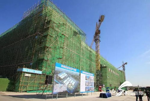 比學趕超促發展，濰坊濱海區以全領域系統性改革助推“四個濱?！苯ㄔO取得突破性進展，集成電路產業蓄勢騰飛